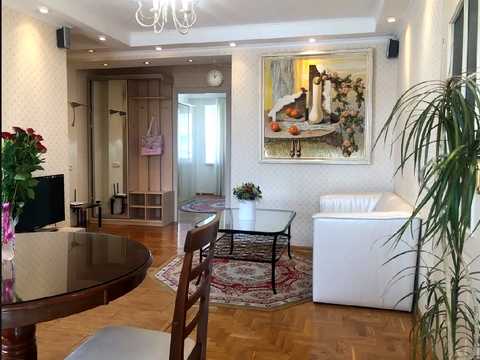 квартира за адресою Київ, Лесі Українки бульв., 28-А