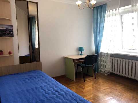 квартира за адресою Київ, Лесі Українки бульв., 28-А