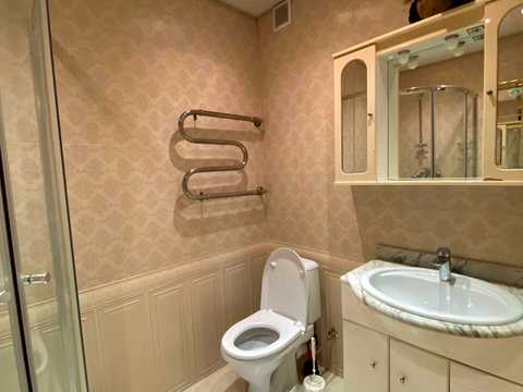 квартира за адресою Київ, Лесі Українки бульв., 28-А