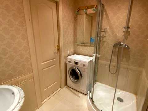 квартира за адресою Київ, Лесі Українки бульв., 28-А