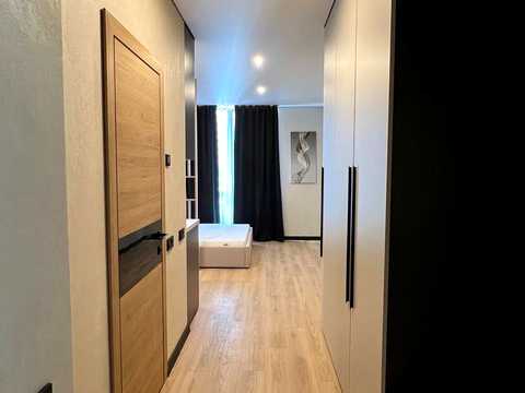 квартира за адресою Лук'янівська вул., 22