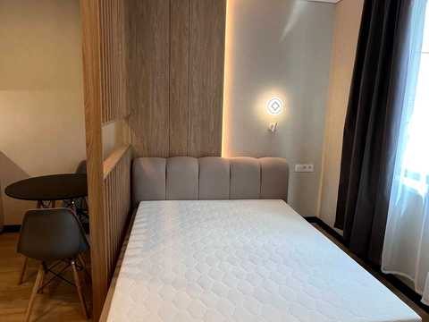 квартира за адресою Лук'янівська вул., 22