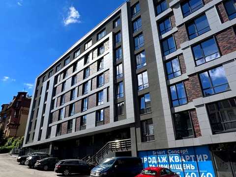 квартира за адресою Лук'янівська вул., 22