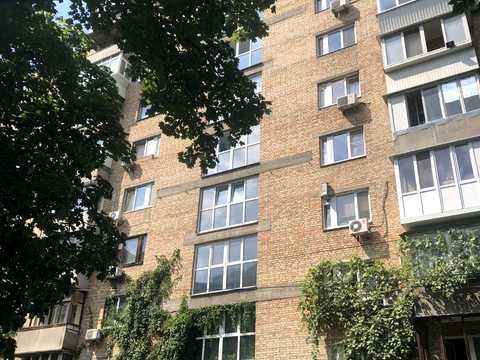 квартира за адресою Київ, Лесі Українки бульв., 28-А