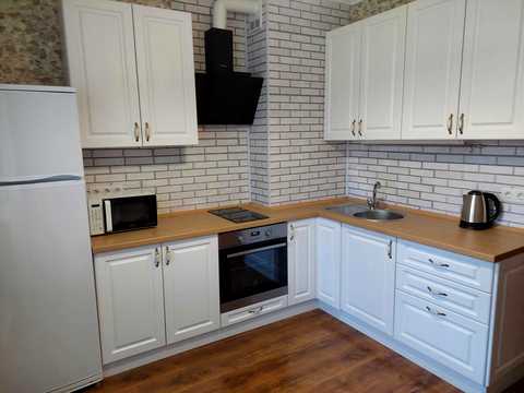 квартира за адресою Григорія Ващенка вул., 5