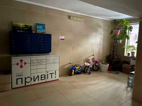 квартира по адресу Степана Рудницкого ул. (Академіка Вільямса), 3/7