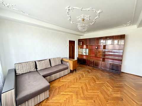 квартира по адресу Кловский спуск, 24