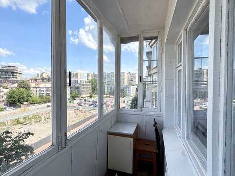квартира по адресу Кловский спуск, 24