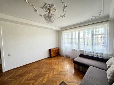 квартира по адресу Кловский спуск, 24