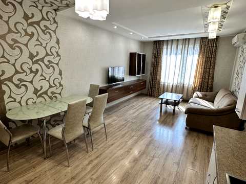 квартира за адресою Урлівська вул., 34-А