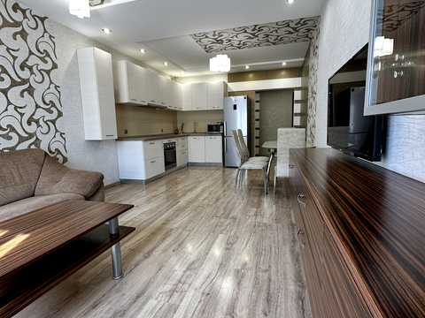 квартира за адресою Урлівська вул., 34-А