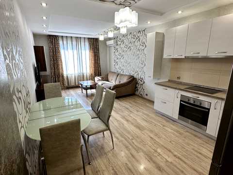 квартира за адресою Урлівська вул., 34-А