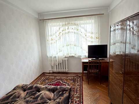 квартира по адресу Кловский спуск, 24