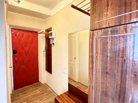 квартира по адресу Кловский спуск, 24