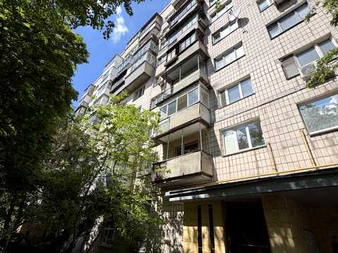 квартира по адресу Кловский спуск, 24