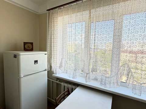 квартира по адресу Кловский спуск, 24