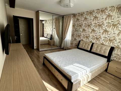 квартира за адресою Урлівська вул., 34-А
