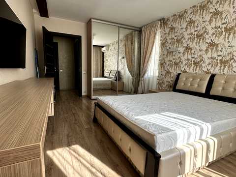квартира за адресою Урлівська вул., 34-А