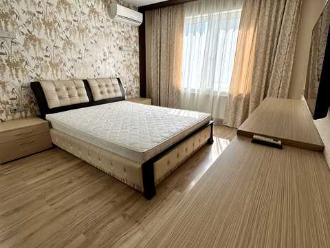 квартира за адресою Урлівська вул., 34-А