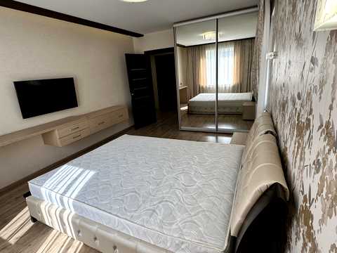 квартира за адресою Урлівська вул., 34-А