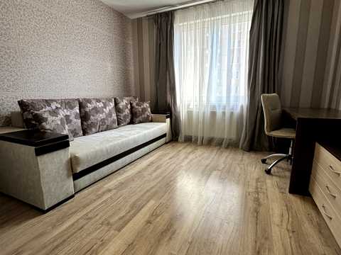 квартира за адресою Урлівська вул., 34-А