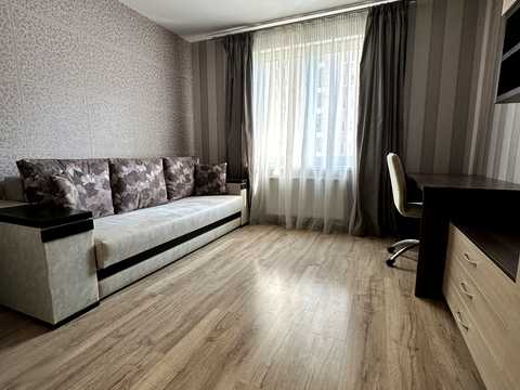 квартира за адресою Урлівська вул., 34-А