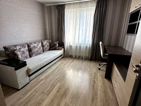 квартира за адресою Урлівська вул., 34-А