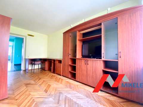 квартира за адресою Івана Мар'яненка пров., 13