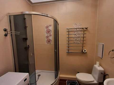 квартира за адресою Незалежності вул. (Армійська), 11/5