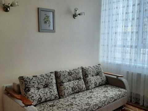квартира за адресою Незалежності вул. (Армійська), 11/5