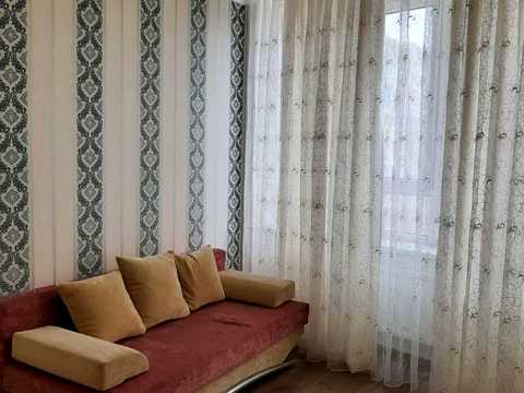 квартира за адресою Незалежності вул. (Армійська), 11/5