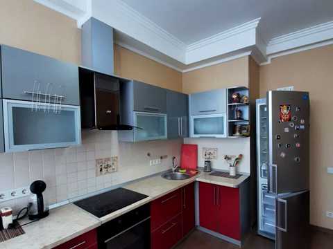 квартира за адресою Незалежності вул. (Армійська), 11/5