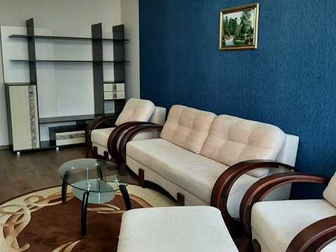 квартира за адресою Незалежності вул. (Армійська), 11/5
