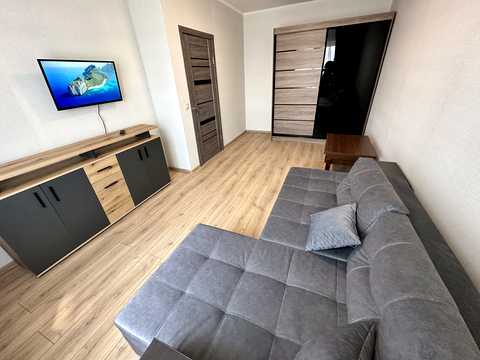 квартира за адресою Бориса Гмирі вул., 20