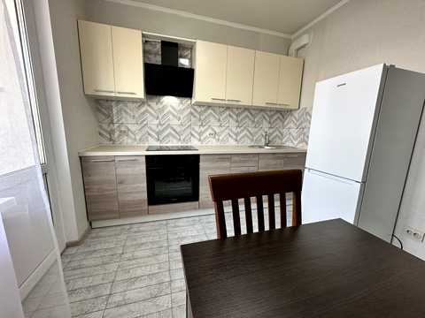 квартира за адресою Бориса Гмирі вул., 20