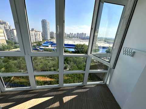 квартира за адресою Бориса Гмирі вул., 20