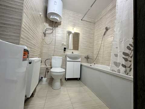 квартира за адресою Бориса Гмирі вул., 20