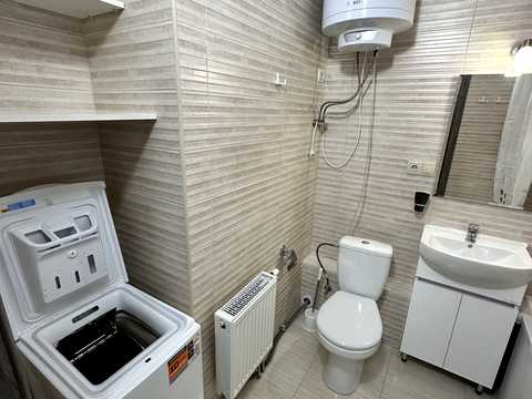 квартира за адресою Бориса Гмирі вул., 20