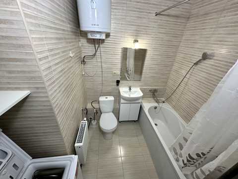 квартира за адресою Бориса Гмирі вул., 20