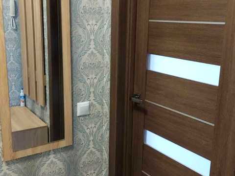квартира по адресу Васильковая ул., 2