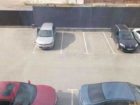 квартира по адресу Васильковая ул., 2