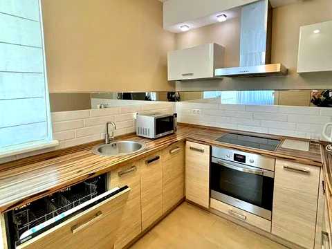 квартира по адресу Степана Рудницкого ул. (Академіка Вільямса), 3/7