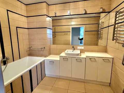 квартира по адресу Степана Рудницкого ул. (Академіка Вільямса), 3/7