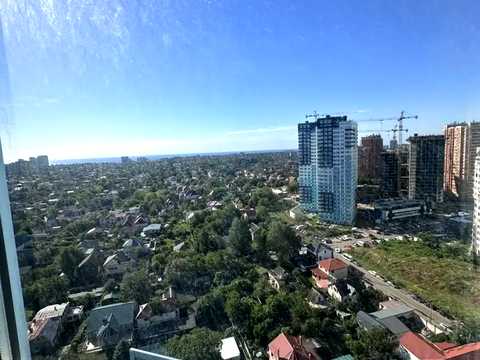 квартира за адресою Георгія Липського вул. (Толбухіна), 135-В