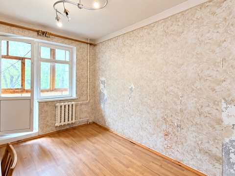квартира по адресу Ярослава Івашкевича ул., 5