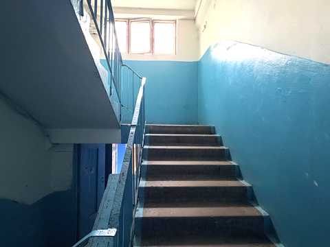 квартира по адресу Ярослава Івашкевича ул., 5