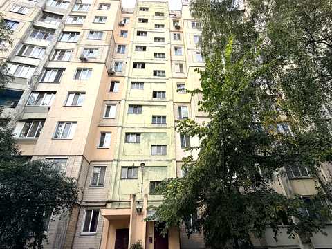 квартира по адресу Ярослава Івашкевича ул., 5