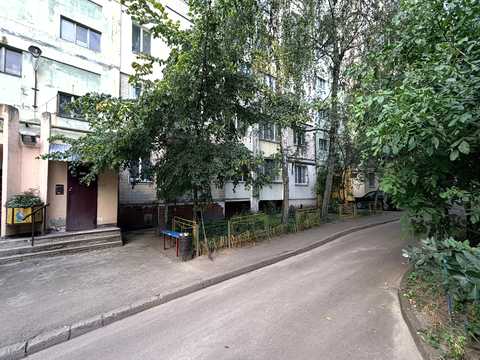 квартира по адресу Ярослава Івашкевича ул., 5