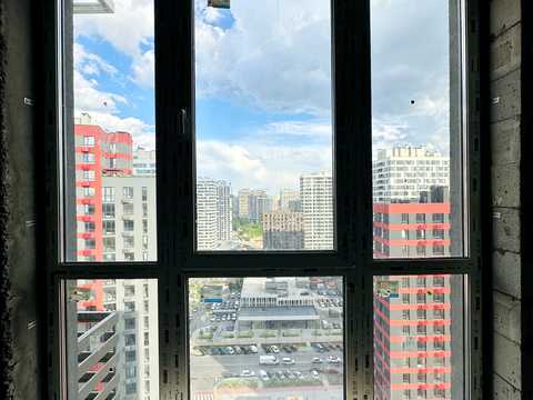 квартира за адресою Європейського Союзу просп. (Правди), (Будинок 10.3)