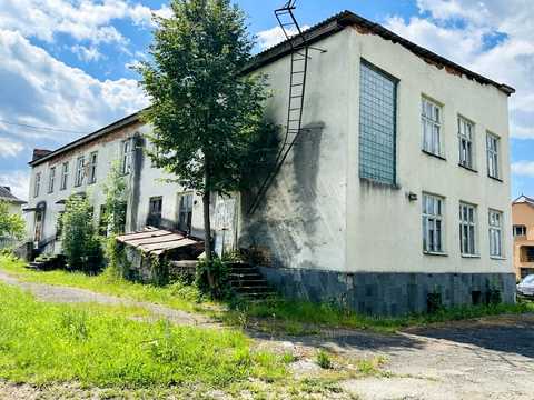 комерційна за адресою с. Нанково, б/н, 1